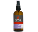 Ulei masaj Baby organic 100ml - SOiL