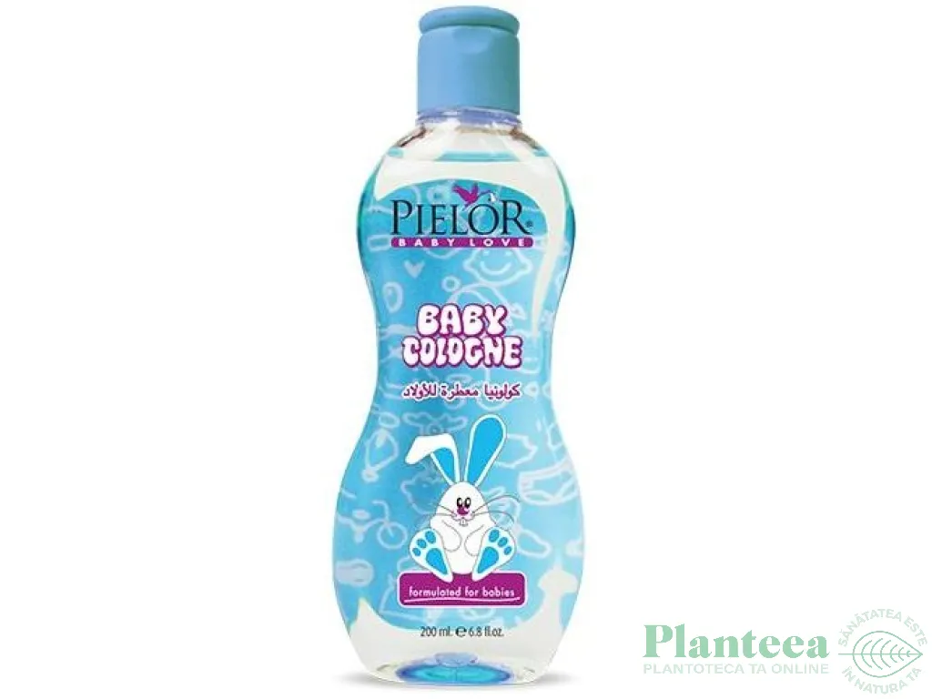 Apa parfum baby boy 200ml - PIELOR