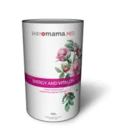 Energy vitality 120g - BABY & MAMA MED