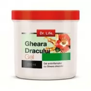 Gel gheara diavolului 250ml - DR LIFE