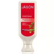 Balsam par vopsit protector henna 454g - JASON