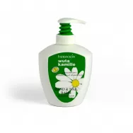 Balsam maini unghii dispenser alb 300ml - HERBACIN