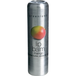 Balsam buze mango 3,9g - GREENLAND