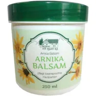 Balsam arnica 250ml - VOM PULLACH HOF