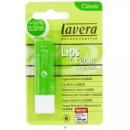 Balsam buze Classic avocado 4,5g - LAVERA