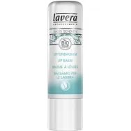 Balsam buze spf5 Sensitiv 4,5g - LAVERA