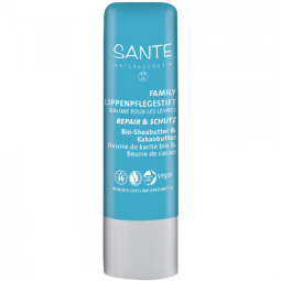 Balsam buze jojoba vanilie 4,5g - SANTE