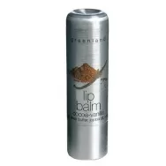 Balsam buze cacao vanilie 3,9g - GREENLAND