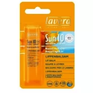 Balsam buze spf10 Sun Sensitiv 4,5g - LAVERA