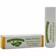 Balsam buze morcov migdale dulci lamaie 4,8g - MANICOS