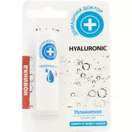 Balsam buze uscate hidratare Hyaluronic 3,6g - DR CASEI