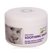 Balsam calmant iritatii bebe 175g - ESSENTIAL CARE