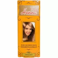 Balsam colorant henna nr112 blond inchis 75ml - VENITA