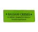 Balsam crema marar musetel morcov 15g - VERRE DE NATURE