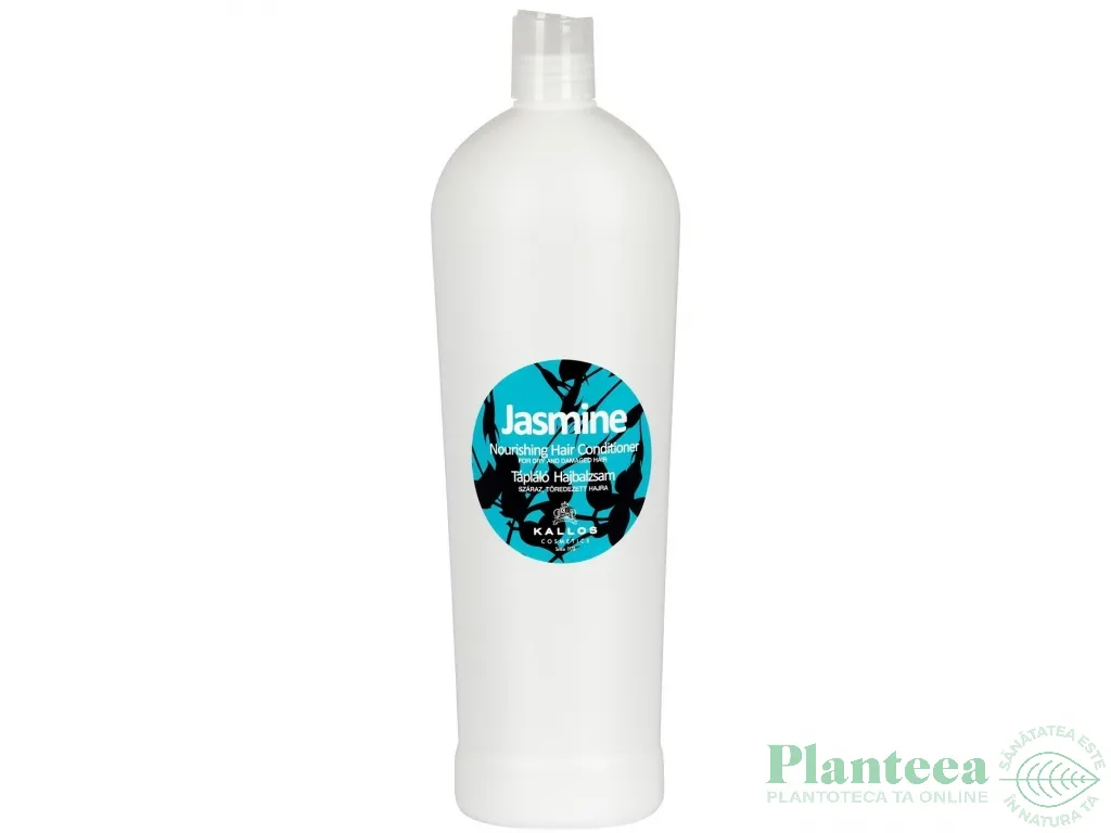 Balsam par nutritiv iasomie 1L - KALLOS
