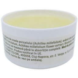 Balsam coada soricelului bisabolol natural Maria Treben 30ml - TRANSVITAL