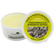 Balsam coada soricelului bisabolol natural Maria Treben 30ml - TRANSVITAL