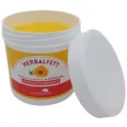 Balsam galbenele vitamine E A Herbalfett 250ml - TRANSVITAL