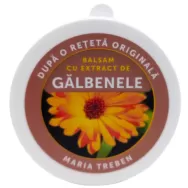 Balsam galbenele Maria Treben 150ml - TRANSVITAL
