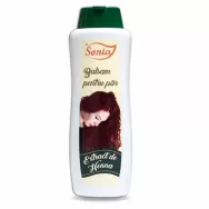 Balsam par extract henna Sonia 400ml - KIAN COSMETICS