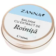 Balsam extract roinita 50ml - ZANNA