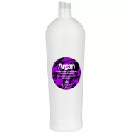 Balsam par vopsit ulei argan 1L - KALLOS