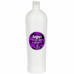 Balsam par vopsit ulei argan 1L - KALLOS