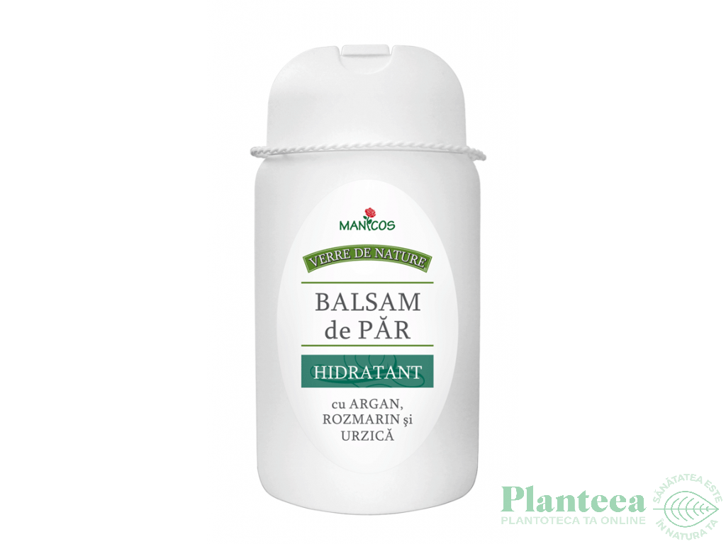 Balsam par hidratant 300ml - MANICOS