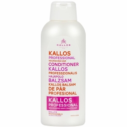 Balsam par nutritiv Professional 1L - KALLOS