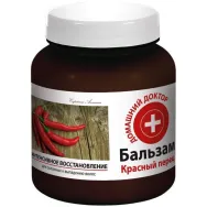 Balsam par dens anticadere stimulare crestere ardei iute 480ml - DR CASEI