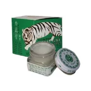 Balsam esential solid Hill Tiger 18,4g - MUCHUN PHARMACEUTICAL