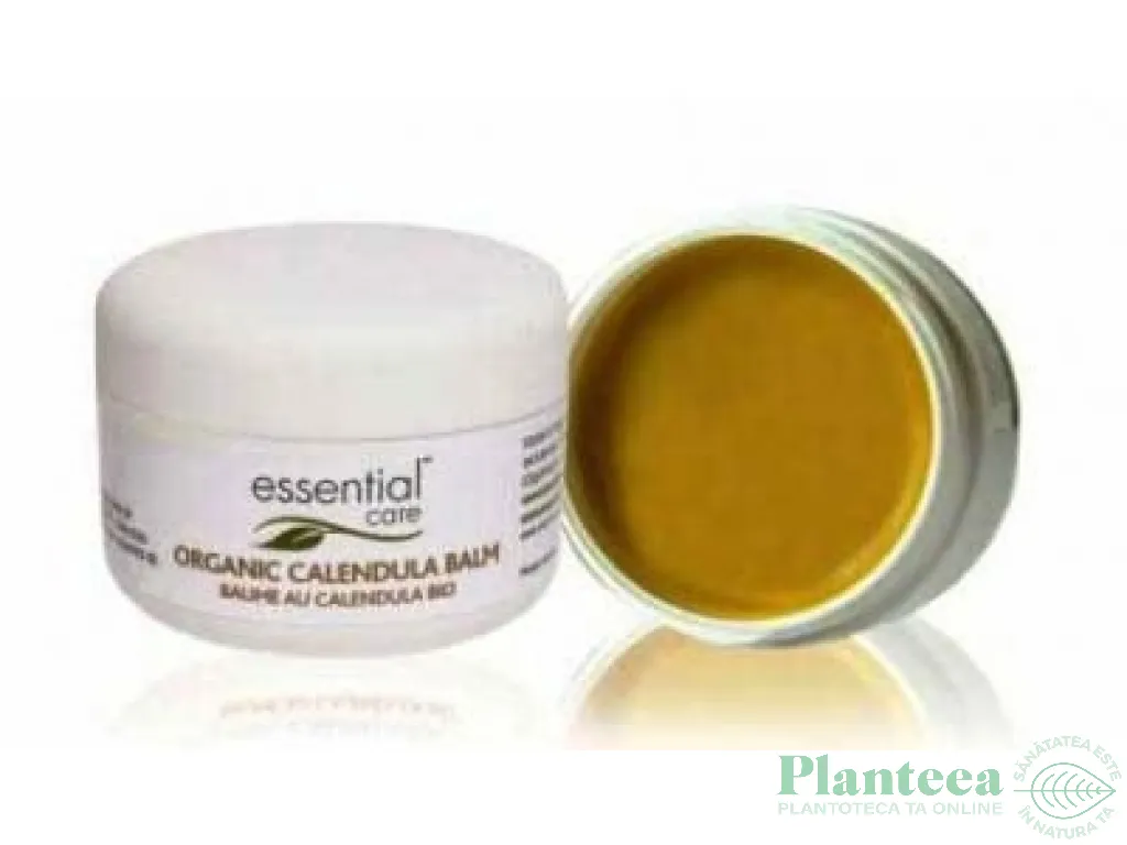 Balsam galbenele 50g - ODYLIQUE