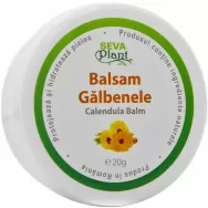 Balsam galbenele 20g - SEVA PLANT