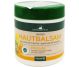 Balsam galbenele vegan 250ml - HERBAMEDICUS