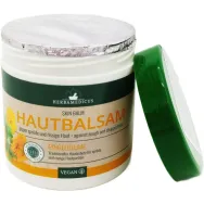 Balsam galbenele vegan 250ml - HERBAMEDICUS
