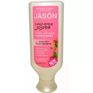 Balsam par crestere jojoba Long&Strong 454g - JASON