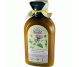 Balsam masca par anticadere brusture proteine grau 300ml - ZELENAYA APTEKA