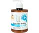 Balsam masca par nutritiv fortifiant kefir laptisor matca 500ml - DR CASEI