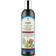 Balsam par traditional nr3 imp caderii propolis brusture 550ml - RETETELE BUNICII AGAFIA