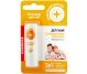 Balsam buze crapate argan migdale 3,6g - DR CASEI
