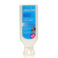 Balsam par restaurator intarire fire despicate Biotin 454g - JASON