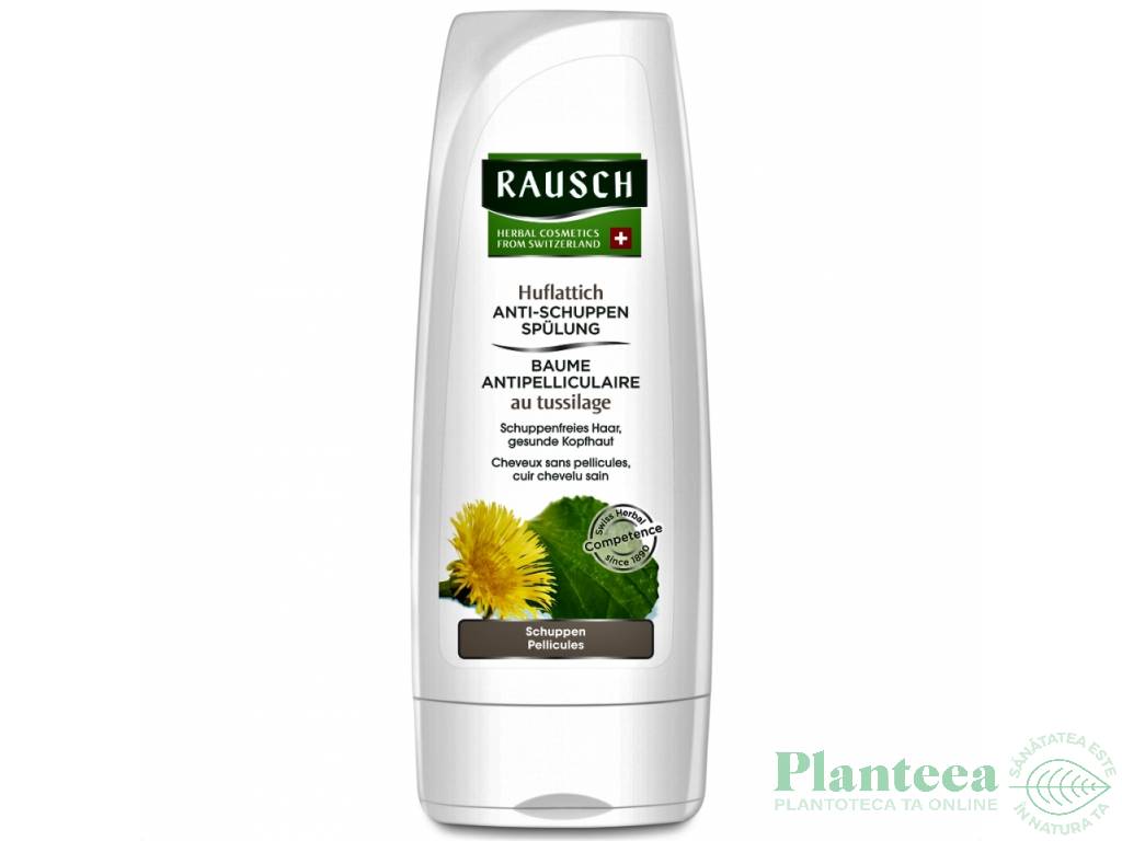 Balsam par antimatreata podbal 200ml - RAUSCH