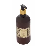 Balsam par ulei argan Caffeine Therapy 400ml - HAMMAM EL HANA