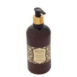 Balsam par ulei argan Caffeine Therapy 400ml - HAMMAM EL HANA