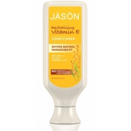 Balsam par revitalizant vitamina E 454g - JASON