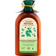 Balsam par normal urzica ulei brusture 300ml - ZELENAYA APTEKA