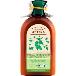 Balsam par normal urzica ulei brusture 300ml - ZELENAYA APTEKA