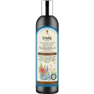 Balsam par traditional nr4 volum aspect matasos propolis 550ml - RETETELE BUNICII AGAFIA