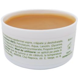 Balsam propolis Maria Treben 30ml - TRANSVITAL