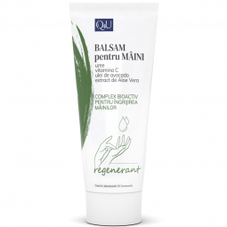 Balsam maini Q4U 100ml - TIS